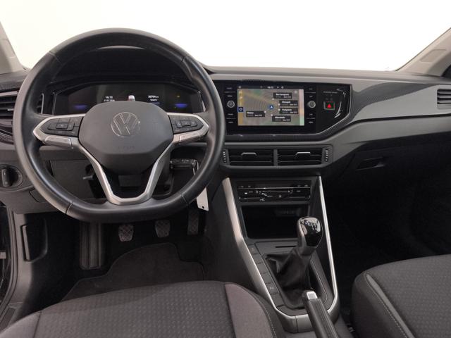 VOLKSWAGEN Taigo usata, con ESP