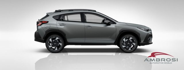 SUBARU Crosstrek usata 3