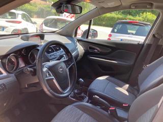 OPEL Mokka usata, con Climatizzatore