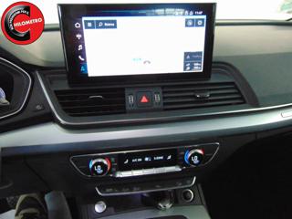 AUDI Q5 usata, con Controllo trazione