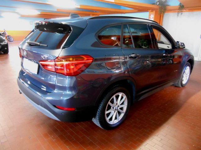 BMW X1 usata, con Autoradio