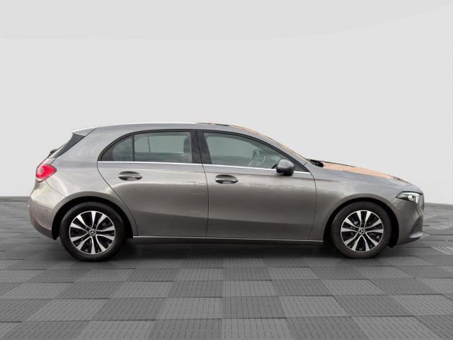 MERCEDES-BENZ A 180 usata 5