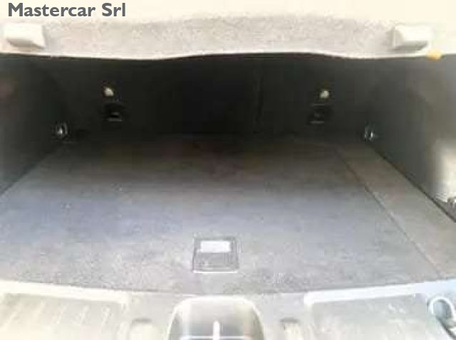 JEEP Compass usata, con Chiusura centralizzata