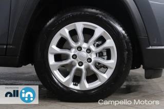 JEEP Compass usata 19