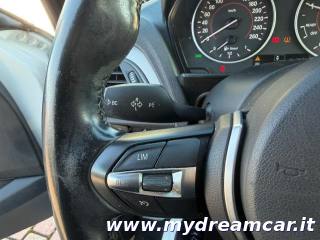 BMW 116 usata, con Chiusura centralizzata