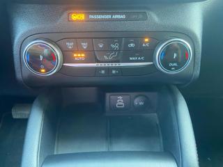 FORD Kuga usata, con Controllo trazione