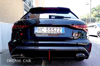 AUDI RS3 usata, con Airbag Passeggero