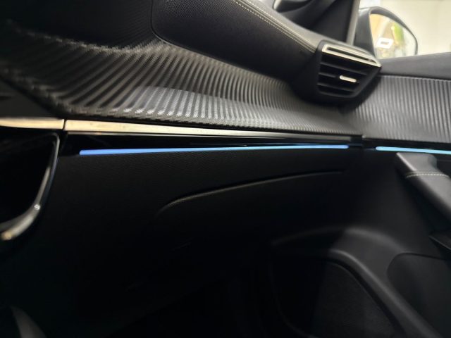 PEUGEOT 2008 usata, con Sensore di luce