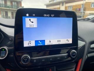FORD Fiesta usata, con USB