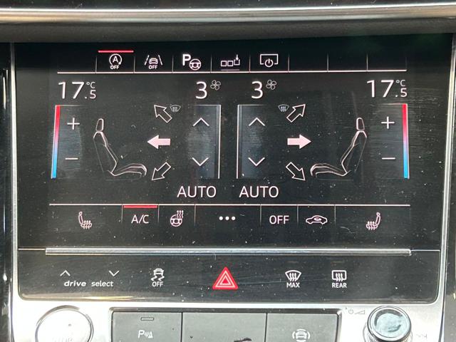 AUDI A8 usata, con Cruise Control