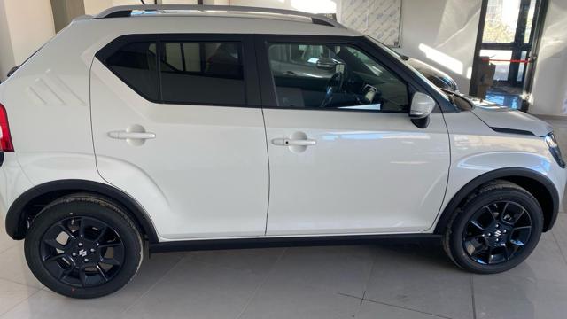 SUZUKI Ignis usata, con Alzacristalli elettrici
