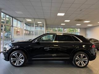 AUDI Q8 usata, con Boardcomputer