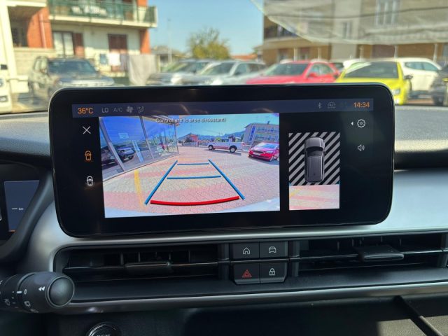 JEEP Avenger usata, con Immobilizzatore elettronico