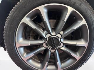 FIAT 500X usata, con Airbag