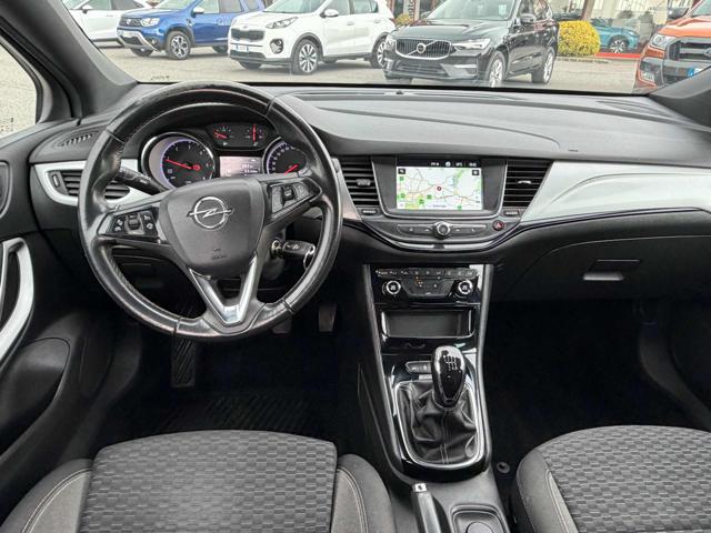 OPEL Astra usata, con Cruise Control