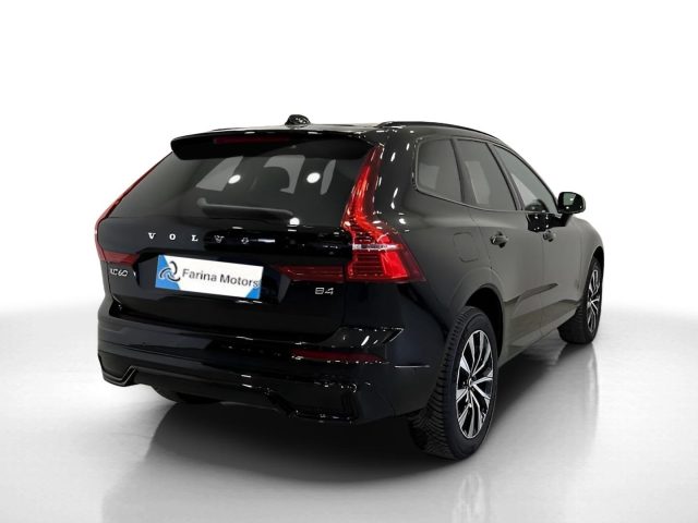 VOLVO XC60 usata, con Alzacristalli elettrici