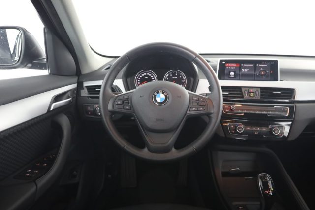BMW X1 usata 13
