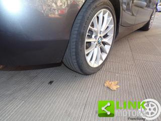 BMW 118 usata, con Lettore CD