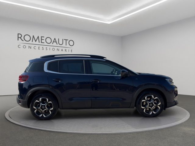 CITROEN C5 Aircross usata, con Chiusura centralizzata