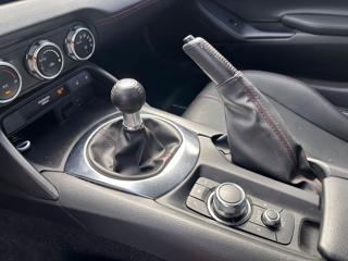 MAZDA MX-5 usata, con Immobilizzatore elettronico