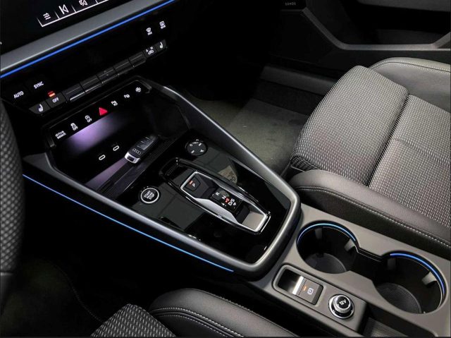 AUDI A3 usata, con ESP