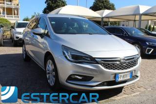OPEL Astra usata, con Antifurto