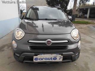 FIAT 500X usata, con Chiusura centralizzata