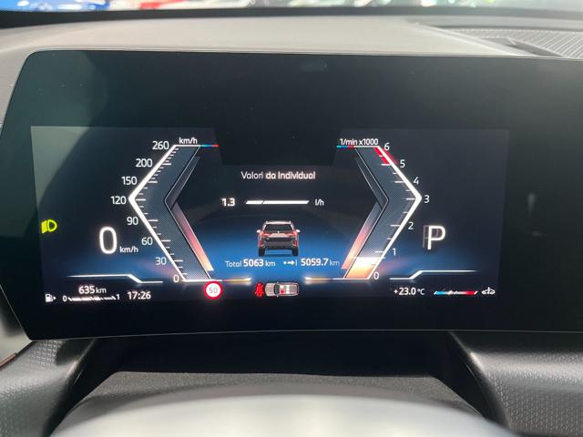 BMW X1 usata, con Climatizzatore