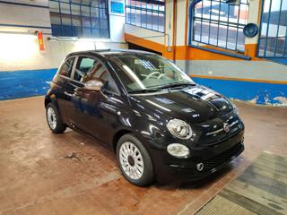 FIAT 500 usata, con Airbag Passeggero