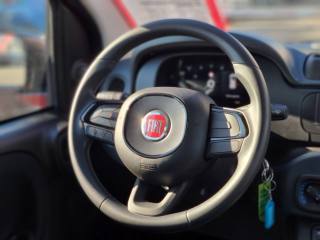 FIAT Panda usata, con Controllo trazione