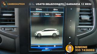 RENAULT Megane usata, con Bracciolo