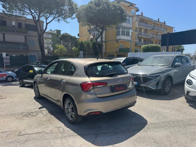 FIAT Tipo usata, con Antifurto
