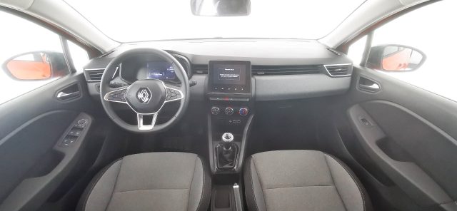 RENAULT Clio usata, con Controllo trazione
