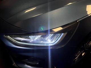FORD Focus usata, con Fendinebbia