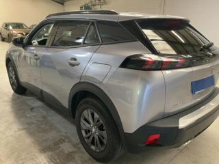 PEUGEOT 2008 usata, con Airbag