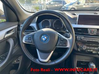 BMW X1 usata, con Cruise Control