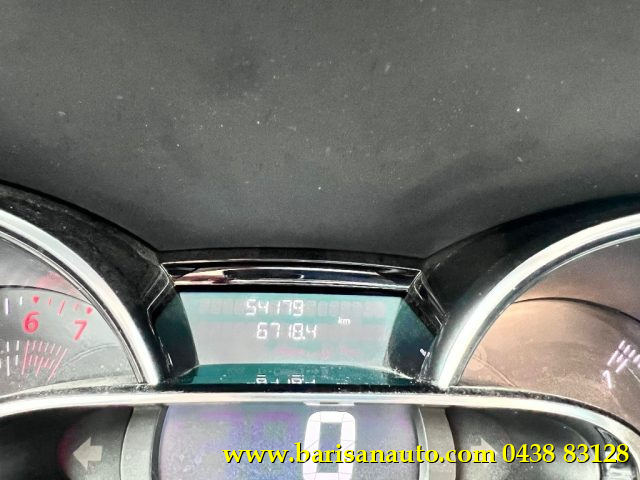 RENAULT Clio usata, con Climatizzatore
