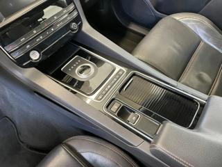 JAGUAR F-Pace usata, con Immobilizzatore elettronico