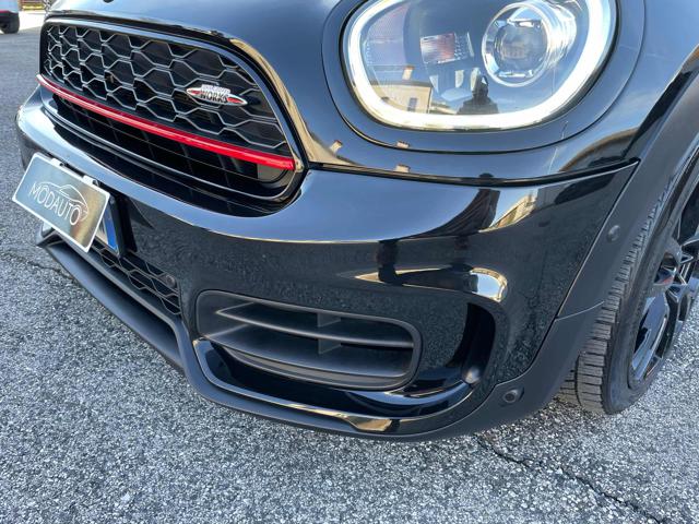 MINI Countryman usata, con Airbag laterali