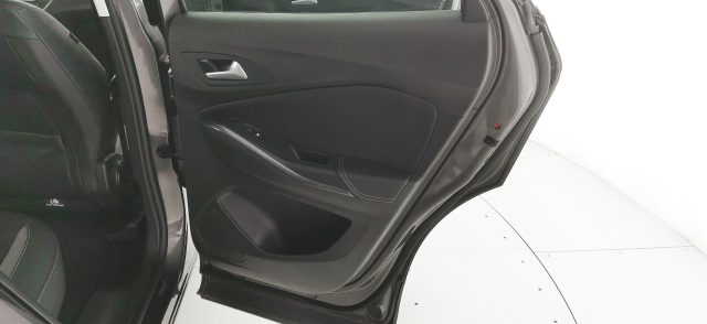 OPEL Grandland X usata, con Monitoraggio pressione pneumatici