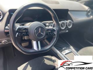 MERCEDES-BENZ GLA 180 usata, con ESP