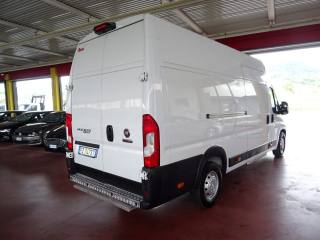 FIAT Ducato usata, con Cerchi in lega