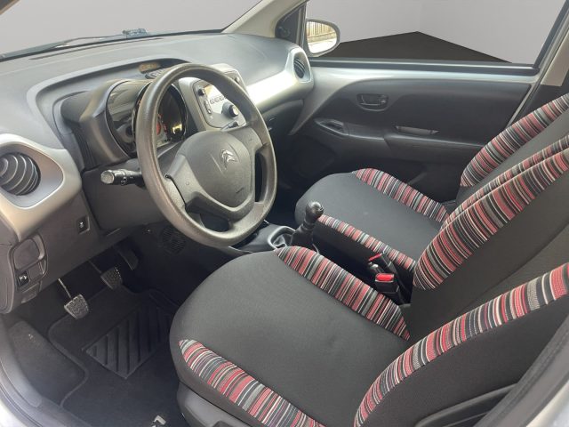 CITROEN C1 usata, con ESP