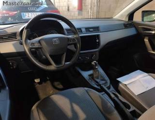 SEAT Ibiza usata, con Boardcomputer