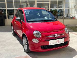 FIAT 500 usata, con Airbag Passeggero