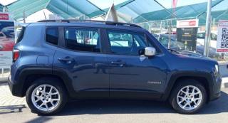 JEEP Renegade usata, con Airbag Passeggero