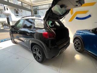 CITROEN C3 Aircross usata, con Climatizzatore