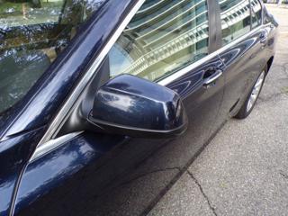 BMW 740 usata, con Portellone posteriore elettrico