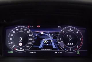 LAND ROVER Range Rover usata, con ESP