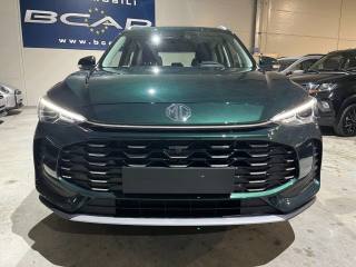 MG ZS usata, con Autoradio
